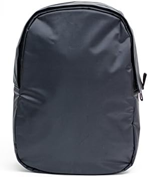 Abscent Backpack Insert Black