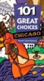 101 great choices--Chicago
