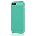 Incipio NGP Case for iPhone 5S - Retail Packaging - Translucent Green
