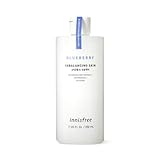 Innisfree Blueberry Rebalancing Skin (Toner) 350ml (Large size)