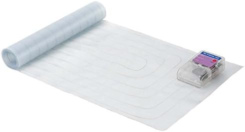 Pet Electronic Scat Mat LANDGOO Static Isolation Training Shock Pad for Dogs Cats- 30 x16 Inches