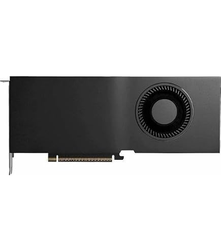 Amazon.com: Nvidia RTX 5000 Ada Quadro RTX 5000 32 GB GDDR6