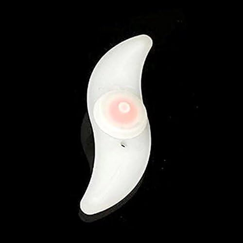 2x BestTopc Colorful Bike Bicycle Cycling Car Wheel Spoke Tire Wire Tyre LED Light Lamp-Red