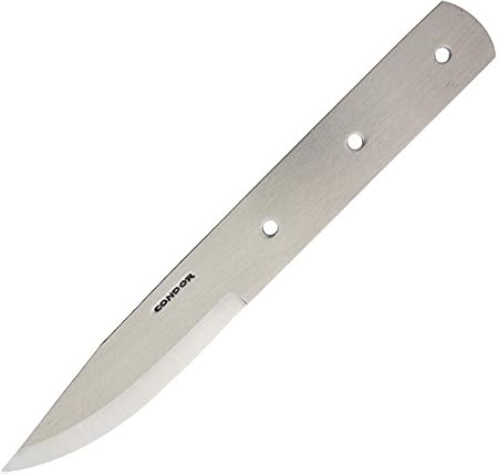 Condor Woodlaw Klinge Blank