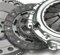 Toda Racing Sports strengthened clutch disc (22200-4G6-33N)