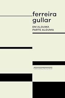 Livro Em alguma parte alguma