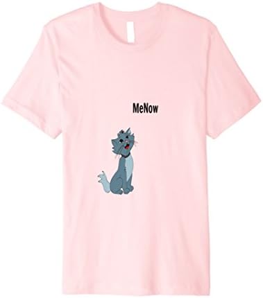 Mens MeNow Cat Large Pink