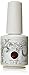 Harmony Gelish Soak-Off Gel Polish - WITH HIS RED SO BRIGHT - 15ml
