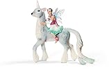 Schleich Bayala Yamuna Figure