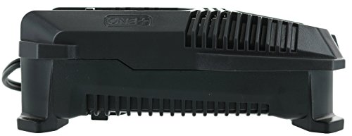 Ryobi P118 Lithium Ion Dual Chemistry Battery Charger for One+ 18 Volt Batteries (Battery Not Included / Charger Only) (Certified Refurbished)