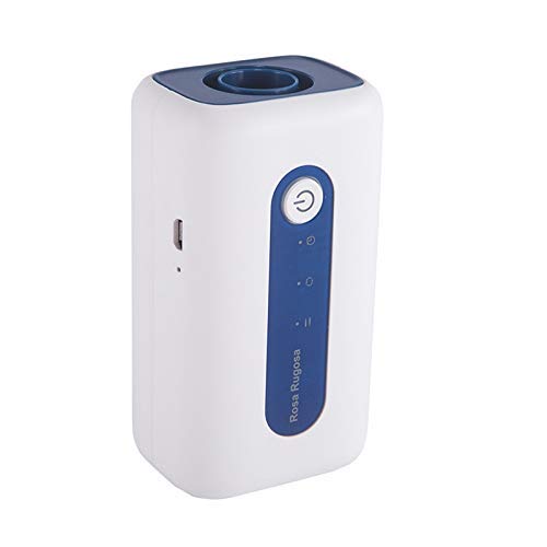 PR_ DreamStation_ Auto CPAP_ Machine with HumidAir,Tubing and_CPAP Ozone Cleaner