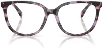 Amazon.com: COACH HC6143 Prescription Eyewear Frames, Dark