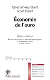 L'économie de l'Euro (ne) (Repères) (French Edition) by