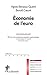 L'économie de l'Euro (ne) (Repères) (French Edition) by