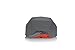Outdoor Tech OT2800-GR Turtle Shell 3.0 - Rugged Waterproof True Wireless Bluetooth Hi-Fi Speaker, Gray