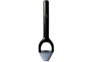 Allpax AX1808 Arch Punch, 11/16-Inch