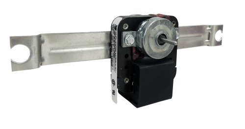 Click Here to See More Images Supco SM345 Evaporator Fan Motor, Replaces Whirlpool 4389142 2163766 2183448 2183833 2176298 2200546
