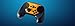 Steam Controller Skin – CSGO Blue/Orangethumb 2