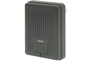 NEC DSX Systems NEC-922450 Analog Door Chime Box (NEC-922450)