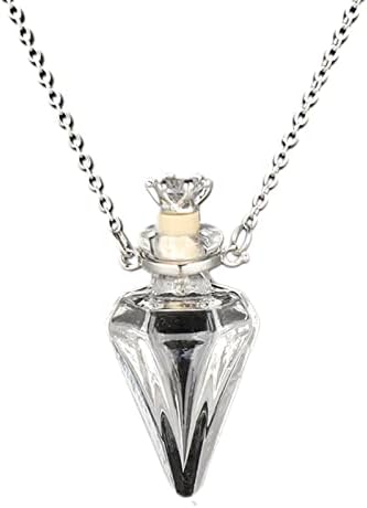 Amazon.com: Love Potion Number 9 Mini Magic Glass Bottle Vial