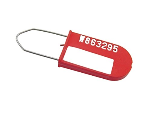 To Find TAMPER EVIDENT TAPLOCK CABLE SECURITY Best Price TAMPER EVIDENT TAPLOCK CABLE SECURITY