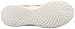 Skechers Sport Women's Burst Fashion Sneaker,Light/Pink,7 M US