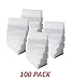 Klickpick Home melamine sponge magic eraser (Pack of 100)