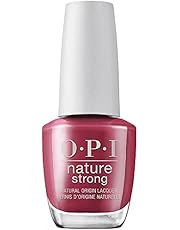 OPI Nature Strong Lacquer, Natural Origin, Vegan, Cruelty-Free Nail Polish