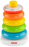 Fisher-Price Rock-a-Stack