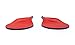 PowerStep Pinnacle Plus Ball of Foot Pain Relief Orthotics - Shoe Inserts for Metatarsalgia, Arch Support & Morton's Neuroma Pain Relief - Made in USA Insoles with Metatarsal Pad (M 11-11.5)