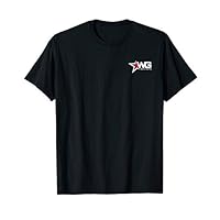 WRAPCO GRAPHICS T-SHIRT