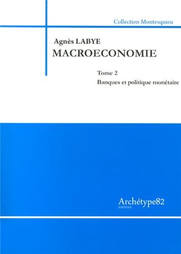 Macroéconomie