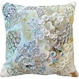 Bling Glam Chic Bouquet Rhinestones Throw Rb8aa2c83e40b463ebad3fa692d4cfb9e I52ni 8byvr Pillow Case