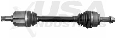 USA Industries CV Joint Half Shaft AX-8255