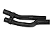 URO Parts PCH500040 Heater Hose Set
