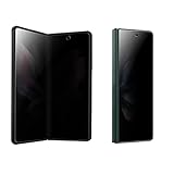 (1 SET 2 PCS) Privacy Screen Protector Compatible