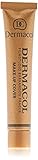 Dermacol Make-up Cover - Waterproof Hypoallergenic Foundation 30g,100% Original Guaranteed from Authorized Stockists (224)