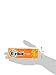 Orbit Tropical Remix Sugarfree Gum, (Pack of 12)