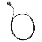 Toro 112-9753 Choke Cable