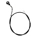 Toro 112-9753 Choke Cable