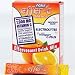 Effer-C Orange Newly Reformulated, 30 Pkt/Box by Now Foods (Pack of 2)