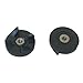 LONYE 250W Base Gear & Blade Gear Replacement Part for Magic Bullet Blender MB1001(Set of 2)