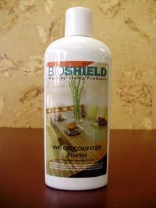 Bioshield 54 Wood Counter Finish Amazon Ca Home Kitchen