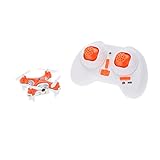 CX-10C 2.4G 6-Axis Gyro RTF Mini Drone With 0.3MP Camera