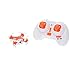 CX-10C 2.4G 6-Axis Gyro RTF Mini Drone With 0.3MP Camera