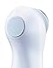 Hitachi Moisturizing Support Device Hot and Cool, Rose White CM-N4000 W, 1 Ounce