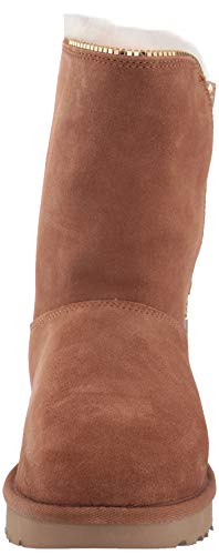 UGG-Womens-Classic-Zip-Boot-Fashion