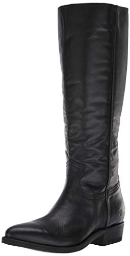 FRYE-Womens-Billy-Inside-Zip-Tall-Western-Boot