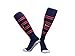 BIRDBOX Youth Sportswear Barcelona Leo Messi 10 Kids Home Soccer Jersey/Shorts Bag Keychain Football Socks Set (Home, 10-11 Years)