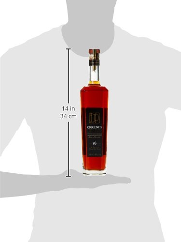 Origenes Don Pancho Reserva Especial 18YO Rum (1 x 0.7 l) – Bild 4